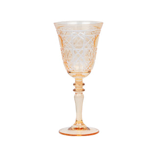 Bella Cam Kadeh 270ml