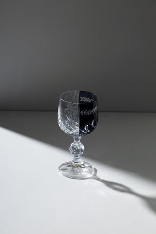 Bohemia Crystal Hybrid Cam Kristal Kadeh 150ml