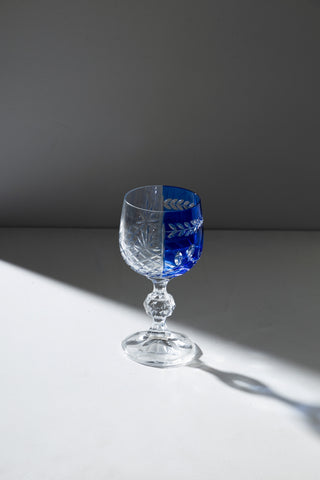 Bohemia Crystal Hybrid Cam Kristal Kadeh 150ml