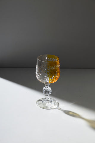 Bohemia Crystal Hybrid Cam Kristal Kadeh 150ml