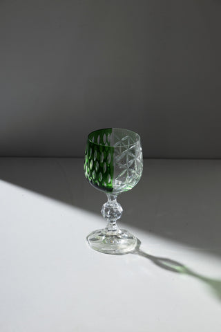 Bohemia Crystal Hybrid Leila Cam Kristal Kadeh 150ml