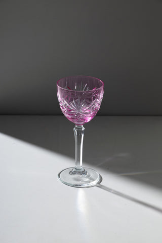 Nachtmann Vintage Seraphine Kristal Kadeh 165ml