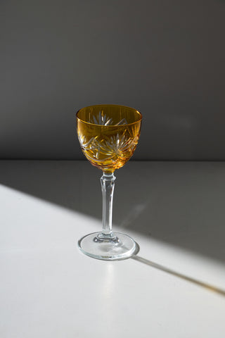 Nachtmann Vintage Seraphine Kristal Kadeh 165ml