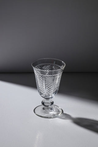 Pansy Cam Kadeh 200ml
