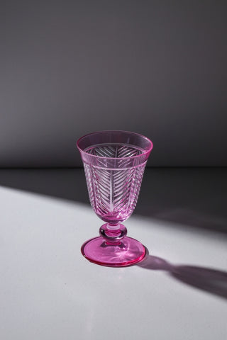 Pansy Cam Kadeh 200ml