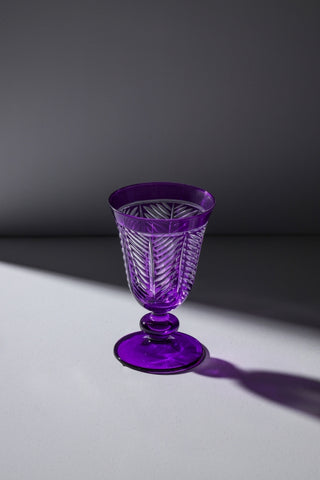 Pansy Cam Kadeh 200ml