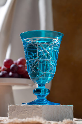 Bella Cam Kadeh 200ml