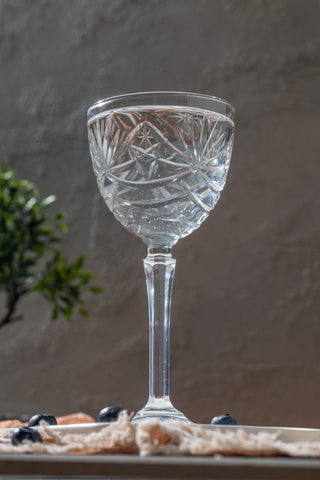 Nachtmann Vintage Seraphine Kristal Kadeh 165ml