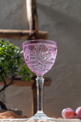Nachtmann Vintage Seraphine Kristal Kadeh 165ml