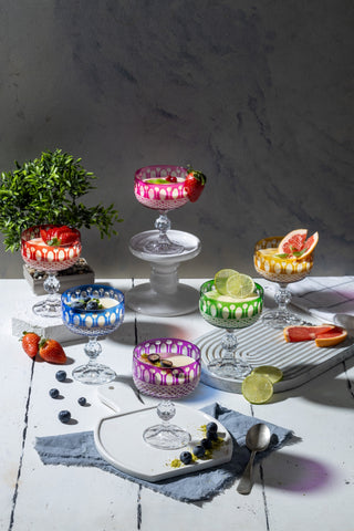 Bohemia Crystal Luna Dondurmalık 200ml