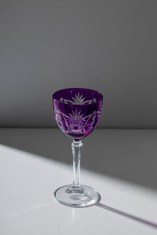 Nachtmann Vintage Yeux Kristal Kadeh 165ml