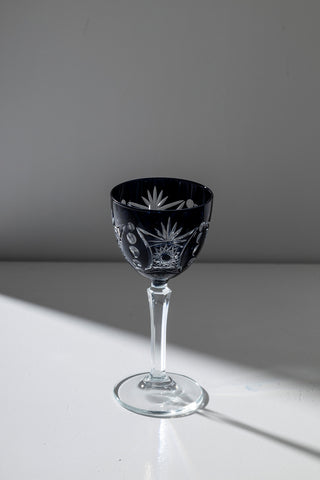 Nachtmann Vintage Yeux Kristal Kadeh 165ml