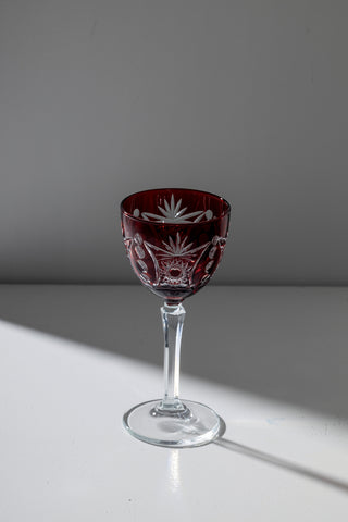 Nachtmann Vintage Yeux Kristal Kadeh 165ml