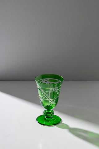 Bella Cam Kadeh 200ml
