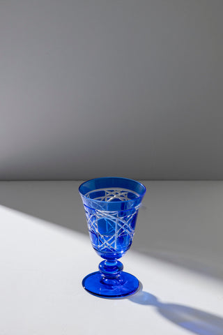 Bella Cam Kadeh 200ml