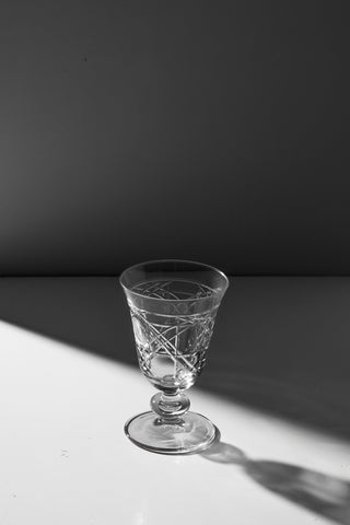 Bella Cam Kadeh 200ml