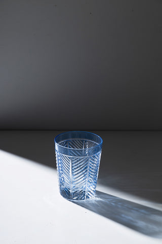 Pansy Cam Su Bardağı 345ml