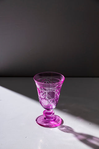 Bella Cam Kadeh 200ml