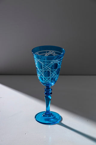 Bella Cam Kadeh 270ml