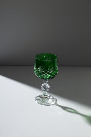 Bohemia Crystal Elea Cam Kristal Kadeh 150ml
