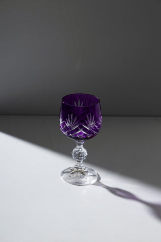 Bohemia Crystal Elea Cam Kristal Kadeh 150ml