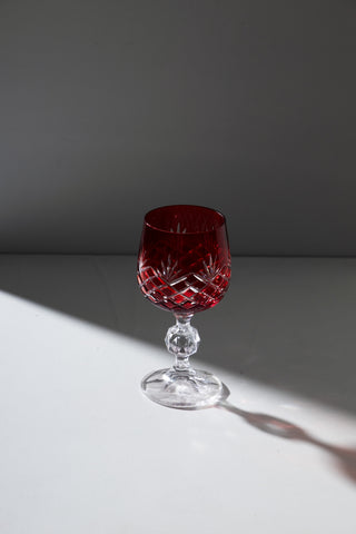 Bohemia Crystal Elea Cam Kristal Kadeh 150ml