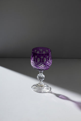 Bohemia Crystal Thea Cam Kristal Kadeh 150ml