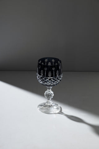 Bohemia Crystal Thea Cam Kristal Kadeh 150ml