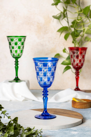 Manon Cam Kadeh 270ml