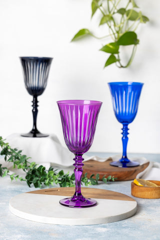 Faye Cam Kadeh 270ml