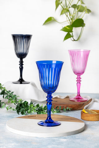 Faye Cam Kadeh 270ml