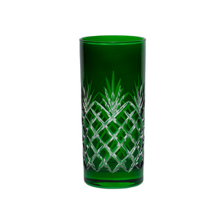 Elea Cam Uzun Su Bardağı 380ml