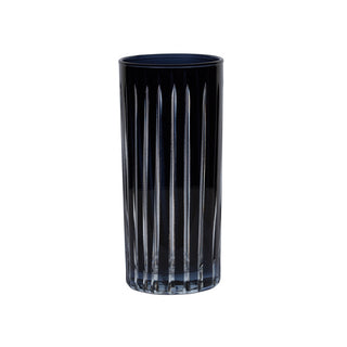 Faye Cam Uzun Su Bardağı 380ml