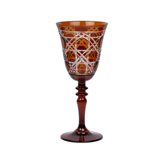 Bella Cam Kadeh 270ml