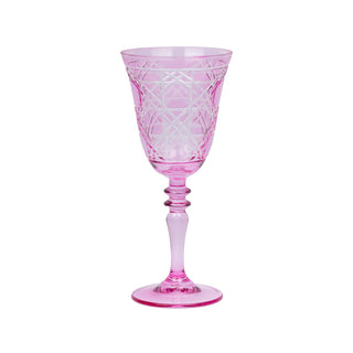 Bella Cam Kadeh 270ml