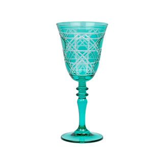 Bella Cam Kadeh 270ml