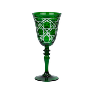 Bella Cam Kadeh 270ml