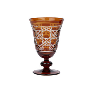 Bella Cam Kadeh 200ml