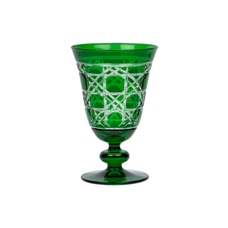 Bella Cam Kadeh 200ml