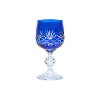 Bohemia Crystal Elea Cam Kristal Kadeh 150ml