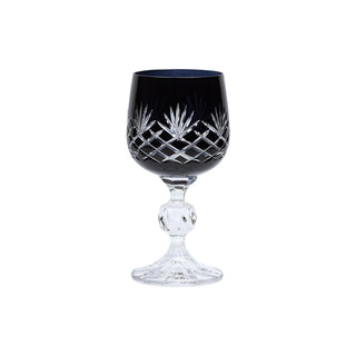 Bohemia Crystal Elea Cam Kristal Kadeh 150ml