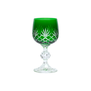 Bohemia Crystal Elea Cam Kristal Kadeh 150ml