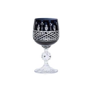 Bohemia Crystal Thea Cam Kristal Kadeh 150ml