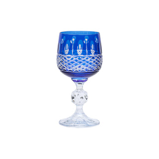 Bohemia Crystal Thea Cam Kristal Kadeh 150ml