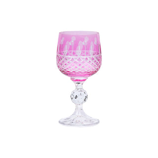 Bohemia Crystal Thea Cam Kristal Kadeh 150ml