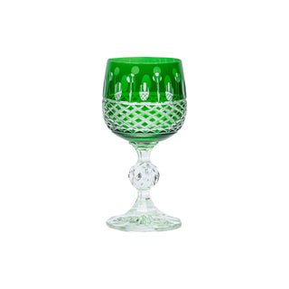 Bohemia Crystal Thea Cam Kristal Kadeh 150ml