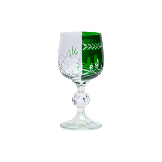 Bohemia Crystal Hybrid Cam Kristal Kadeh 150ml