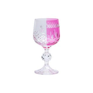 Bohemia Crystal Hybrid Cam Kristal Kadeh 150ml
