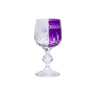 Bohemia Crystal Hybrid Cam Kristal Kadeh 150ml