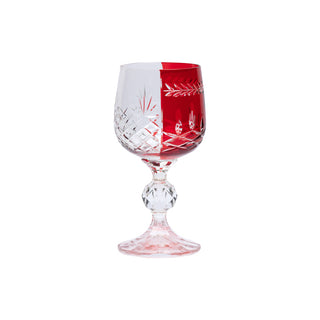 Bohemia Crystal Hybrid Cam Kristal Kadeh 150ml